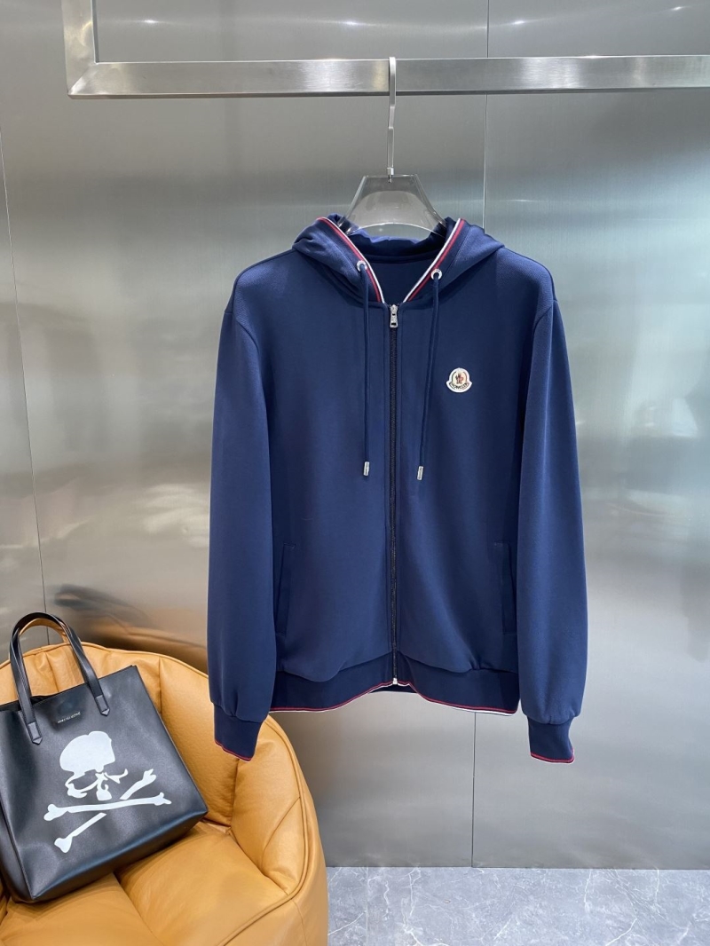 Moncler Suits